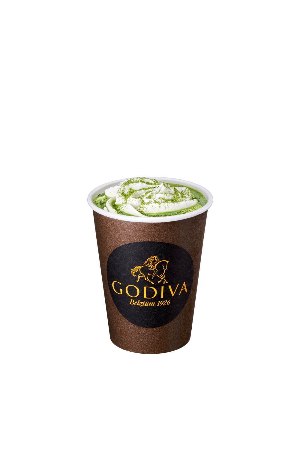 ゴディバ(GODIVA) 薫香抹茶と水わらびもち ショコリキサー｜写真3