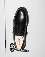 マルボーの新作ドレスシューズ＆ブーツ - ミリタリーシューズに着想、すっきりしたフォルムに｜写真5