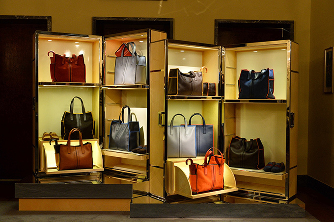 トッズ 2014-15年秋冬<span>コレクション</span> - 写真10