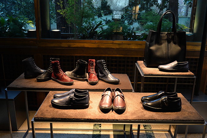 トッズ 2014-15年秋冬<span>コレクション</span> - 写真13
