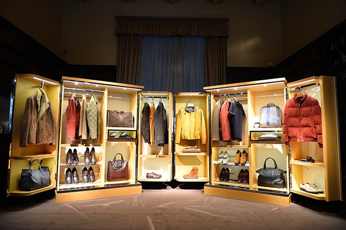 トッズ 2014-15年秋冬<span>コレクション</span> - 写真15