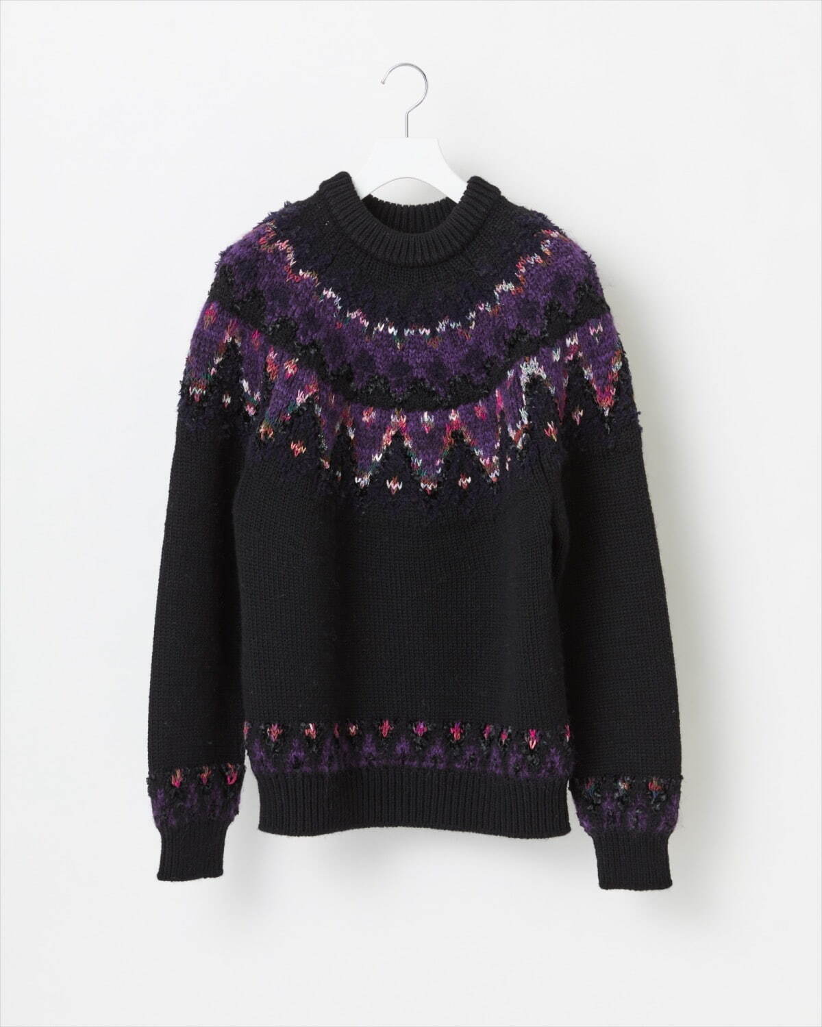 J.プレス オリジナルス(J.PRESS ORIGINALS), コーヘン(COOHEM), ディスイズアセーター(THIS IS A SWEATER.) 米富繊維｜写真5