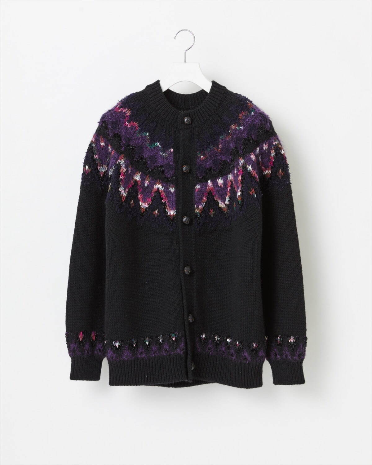 J.プレス オリジナルス(J.PRESS ORIGINALS), コーヘン(COOHEM), ディスイズアセーター(THIS IS A SWEATER.) 米富繊維｜写真7