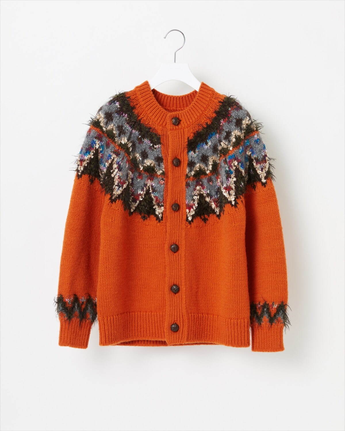 J.プレス オリジナルス(J.PRESS ORIGINALS), コーヘン(COOHEM), ディスイズアセーター(THIS IS A SWEATER.) 米富繊維｜写真14