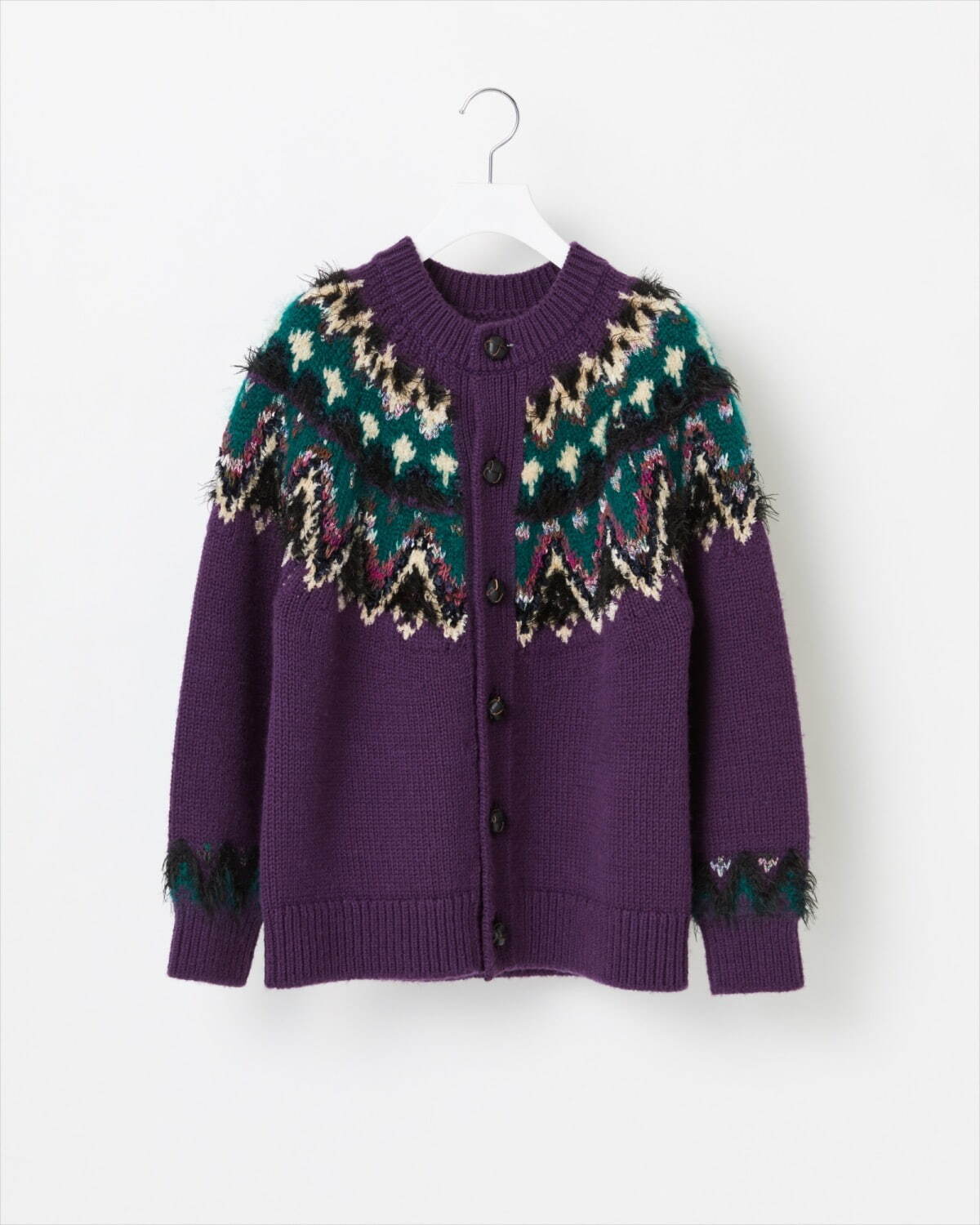 J.プレス オリジナルス(J.PRESS ORIGINALS), コーヘン(COOHEM), ディスイズアセーター(THIS IS A SWEATER.) 米富繊維｜写真15
