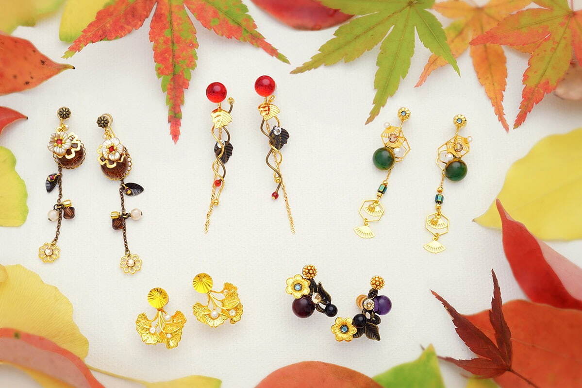 ジュエリー京都(Jewelry Kyoto) ぴあり｜写真1