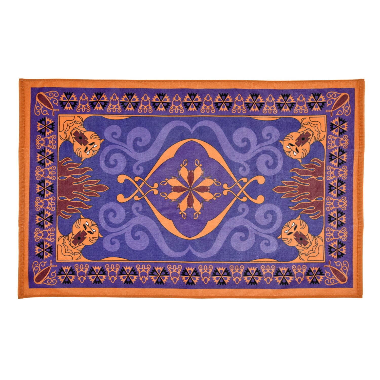 タオルアラジン 魔法の絨毯 - タオル