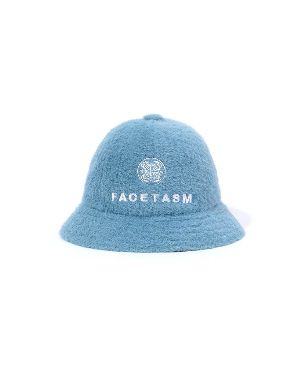 カンゴール(KANGOL), ファセッタズム(FACETASM) ファーゴラ カジュアル｜写真11