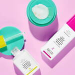 ドランク エレファント“選べるセラム＆クリーム”特別セットなど、原宿で期間限定イベント開催｜写真4