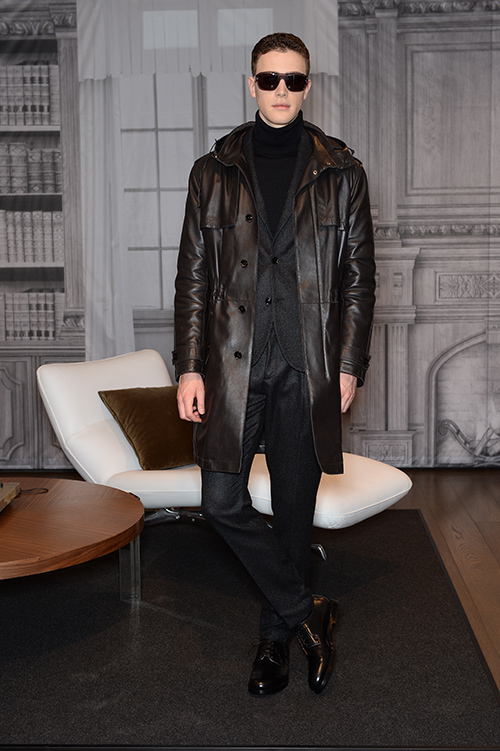 専門店 TRUSSARDI ジャケット espaciocondesa.com.mx