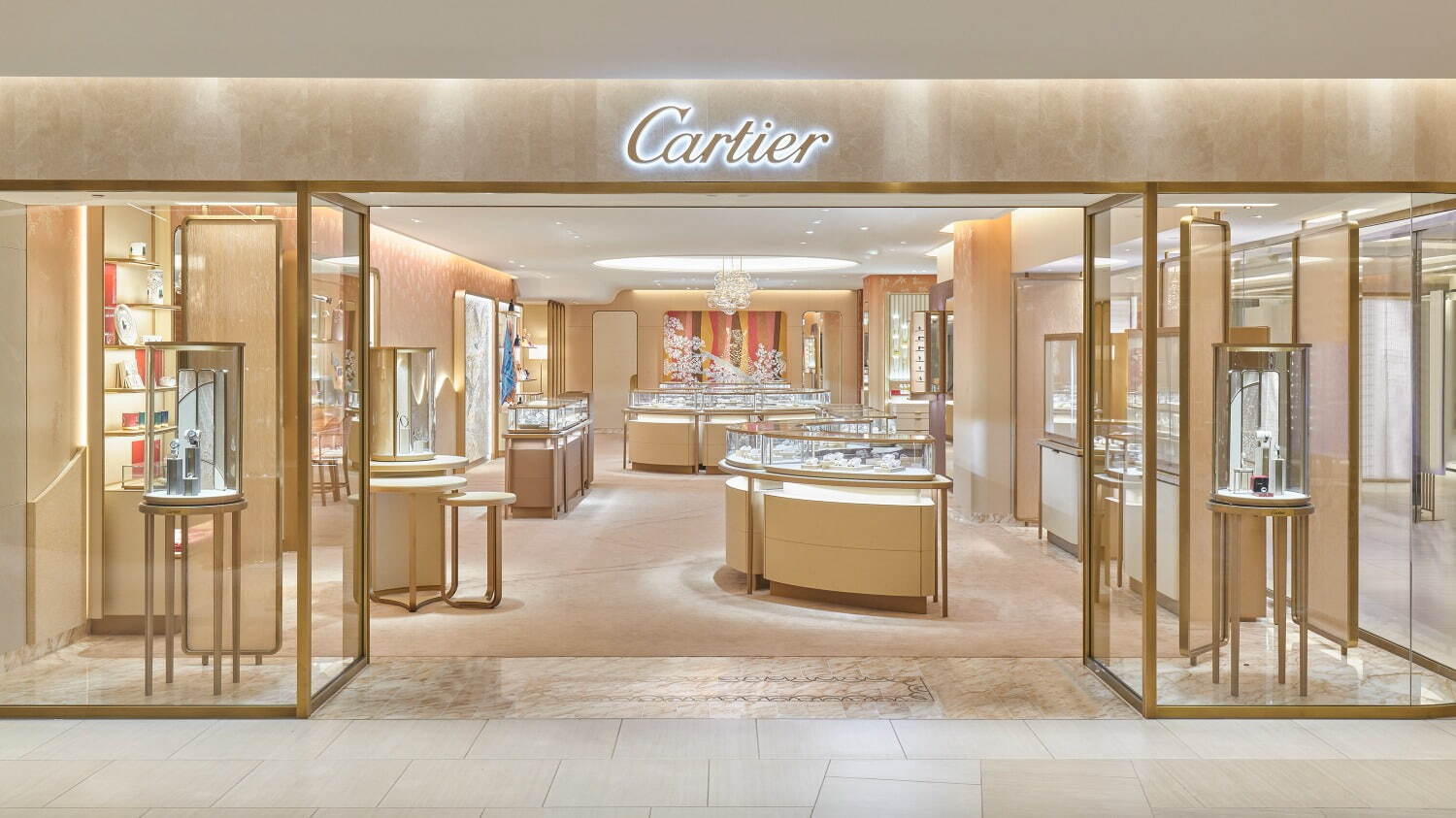 カルティエ(Cartier) タンク ルイ カルティエ｜写真7