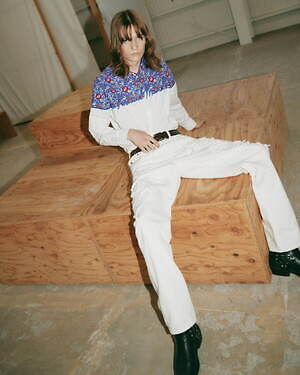 ミシェル(71 MICHAEL) 2023年春夏ウィメンズ&メンズコレクション  - 写真6