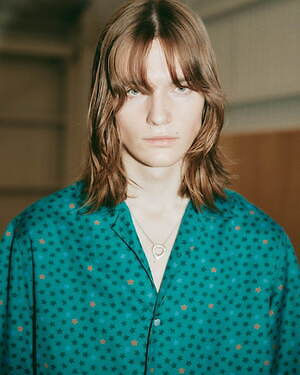 ミシェル(71 MICHAEL) 2023年春夏ウィメンズ&メンズコレクション  - 写真11