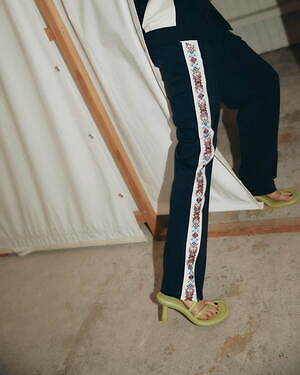 ミシェル(71 MICHAEL) 2023年春夏ウィメンズ&メンズコレクション  - 写真18