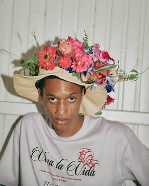 ミシェル(71 MICHAEL) 2023年春夏ウィメンズ&メンズコレクション  - 写真22