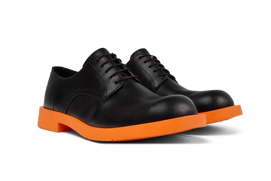 70年代デザイン｜カンペール新作シューズ「ミル 1978」レトロなボリュームシューズ＆サイドゴアブーツ