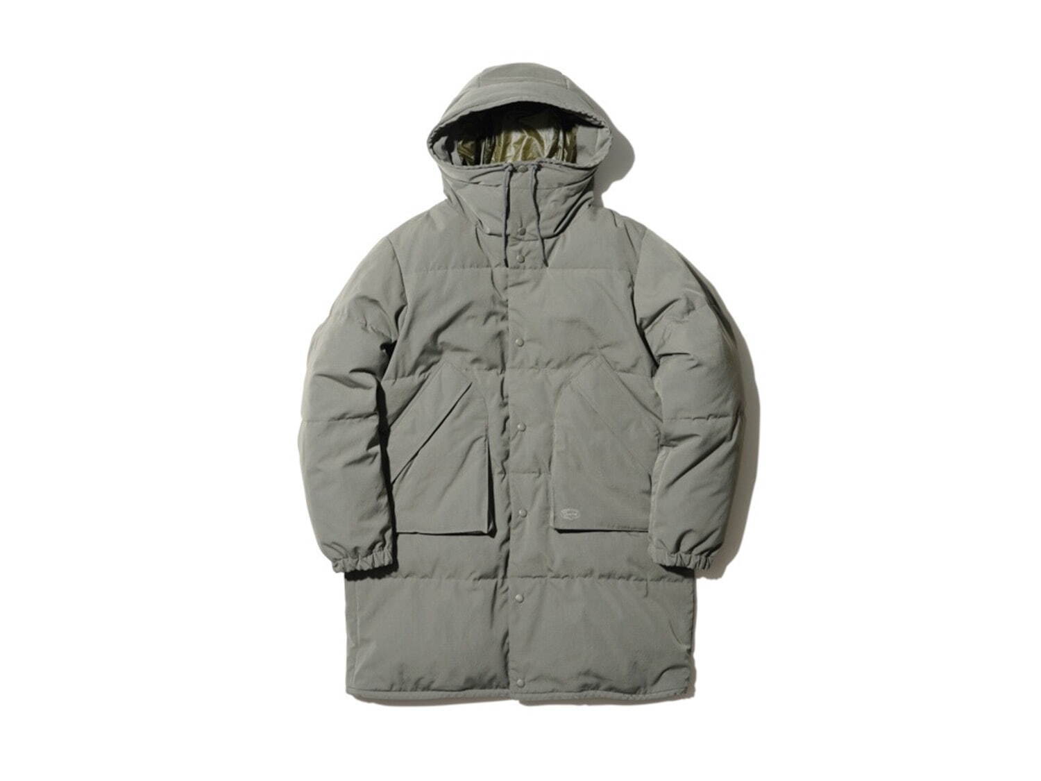 TAKIBI Down Coat 82,500円