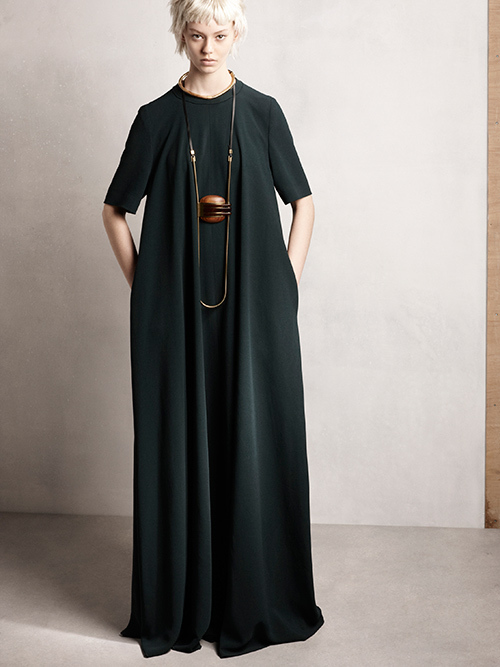 ランバン(LANVIN) 2014年プレフォールウィメンズコレクション  - 写真7