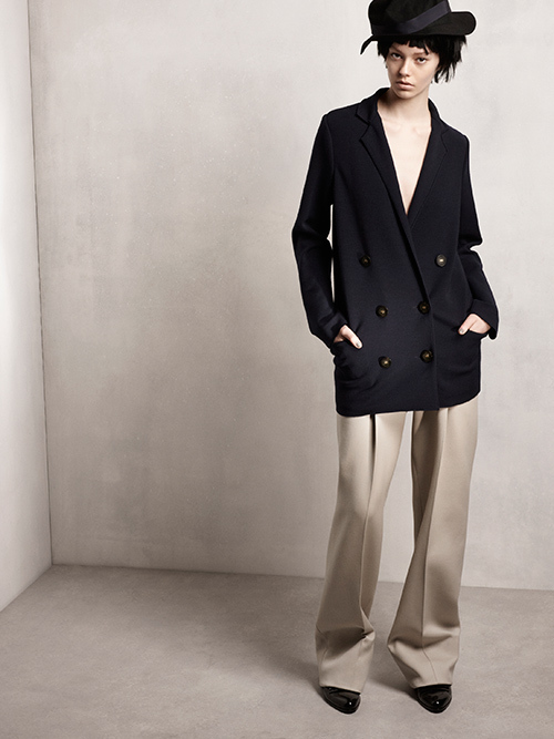 ランバン(LANVIN) 2014年プレフォールウィメンズコレクション  - 写真9