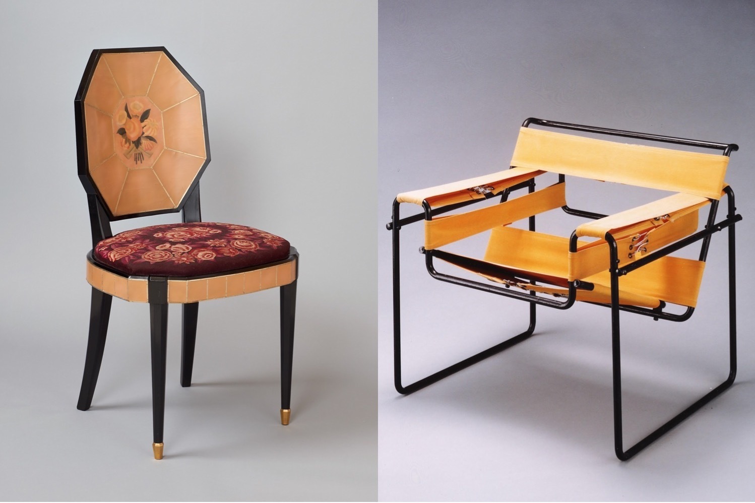 東京都庭園美術館「機能と装飾のポリフォニー」東京都庭園美術館で - 美術やデザインに見る多様な「モダン」