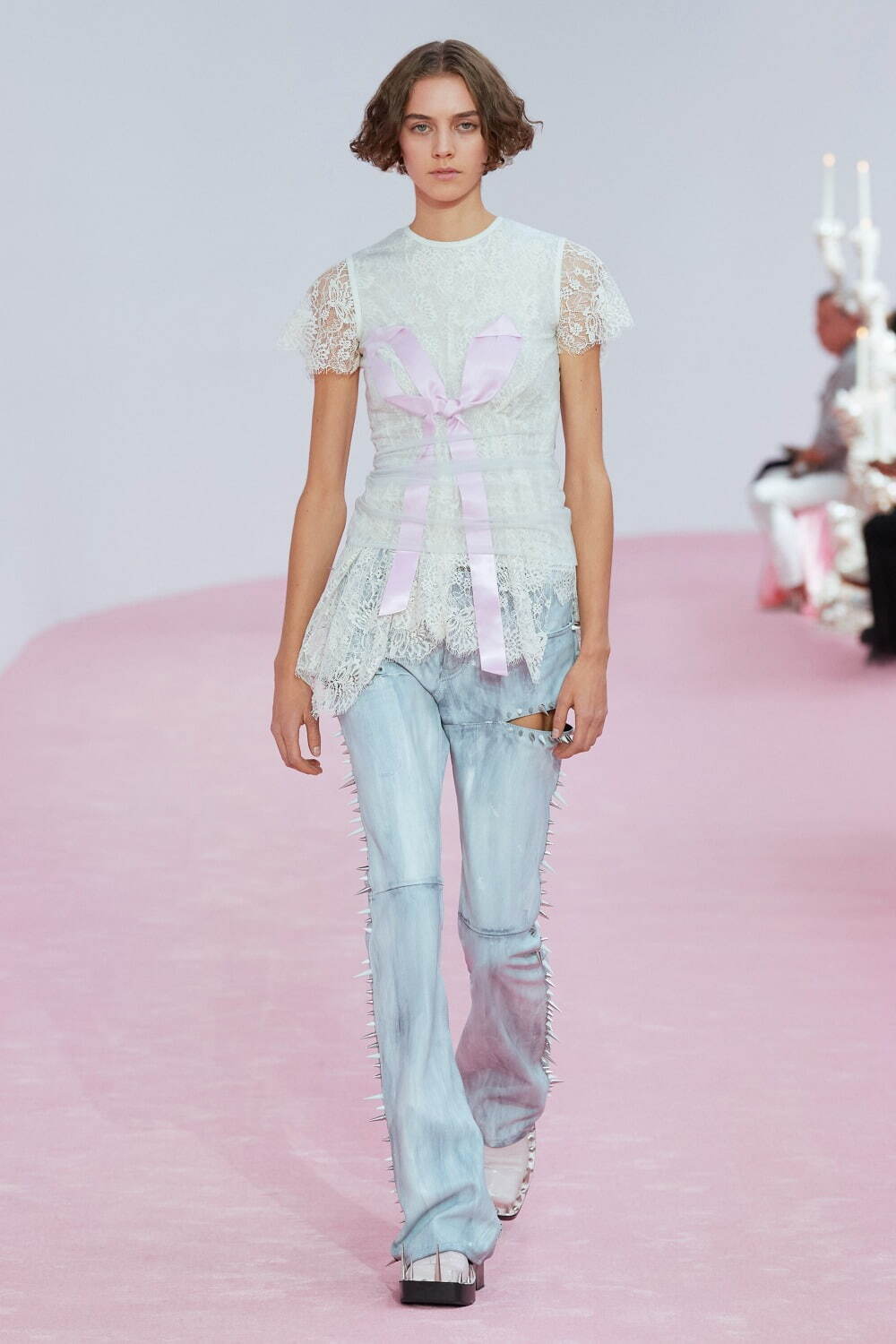 アクネ ストゥディオズ(Acne Studios) 2023年春夏ウィメンズ