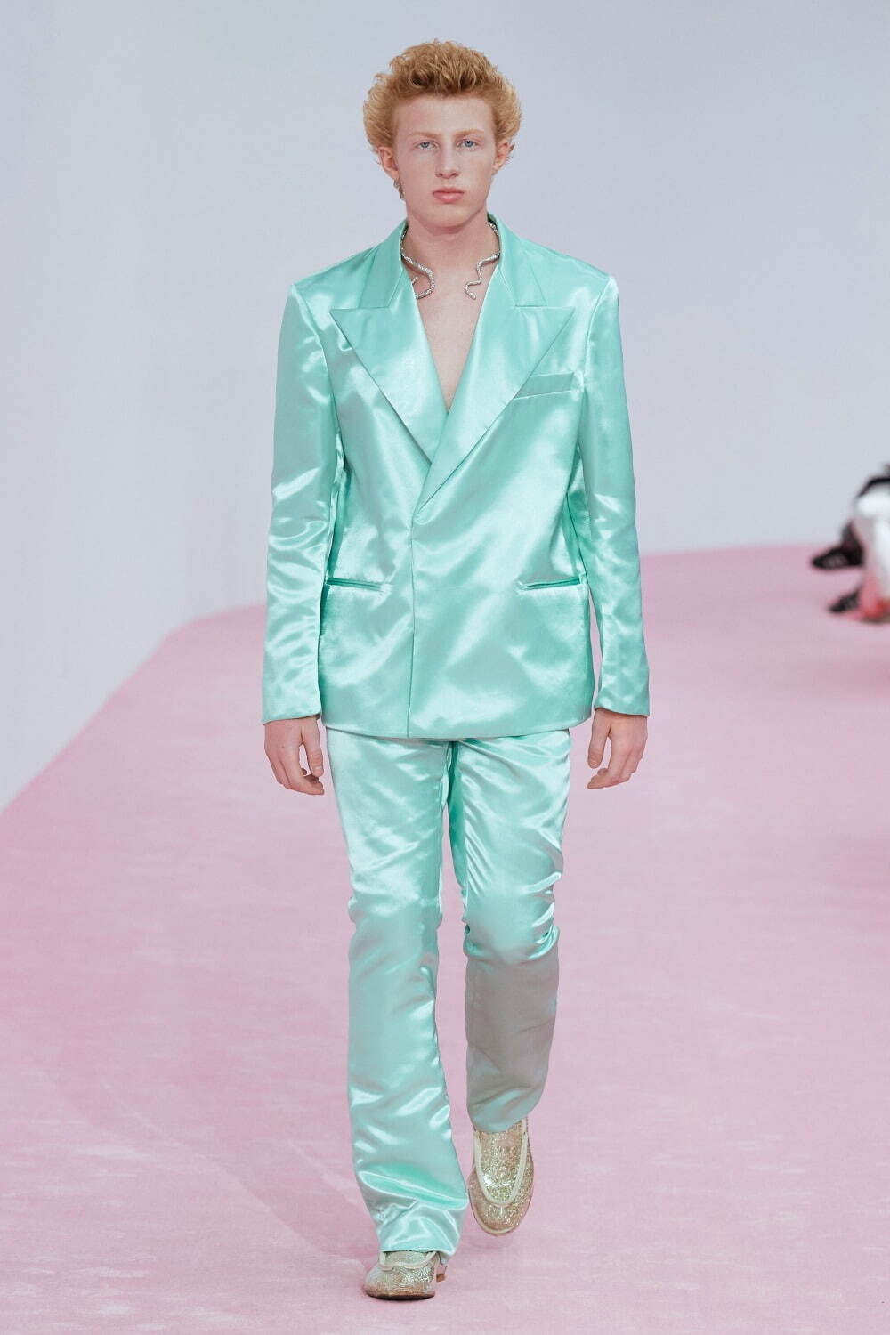 アクネ ストゥディオズ(Acne Studios) 2023年春夏ウィメンズ