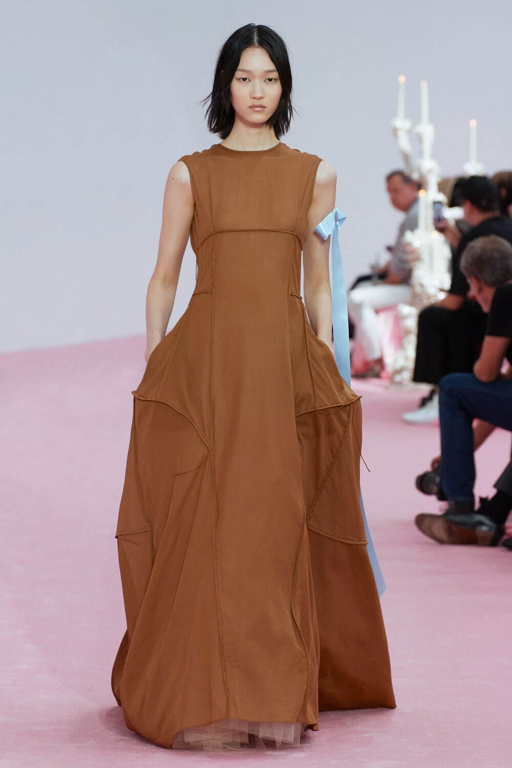 アクネ ストゥディオズ 2023年春夏<span>コレクション</span> - 写真54