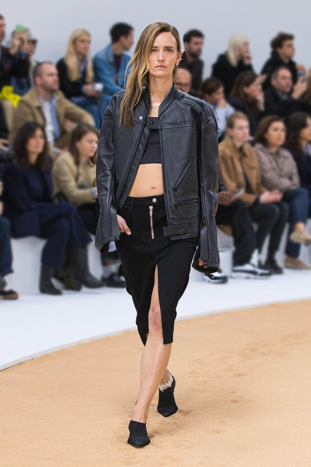 クレージュ(courrèges) 2023年春夏ウィメンズコレクション