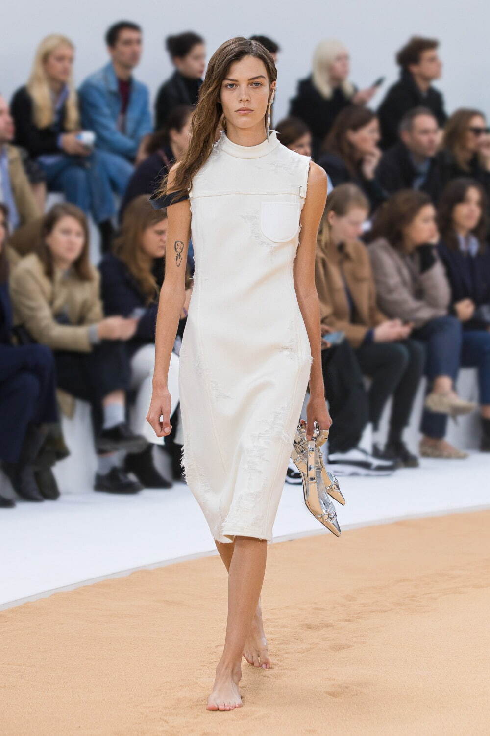 クレージュ(courrèges) 2023年春夏ウィメンズコレクション