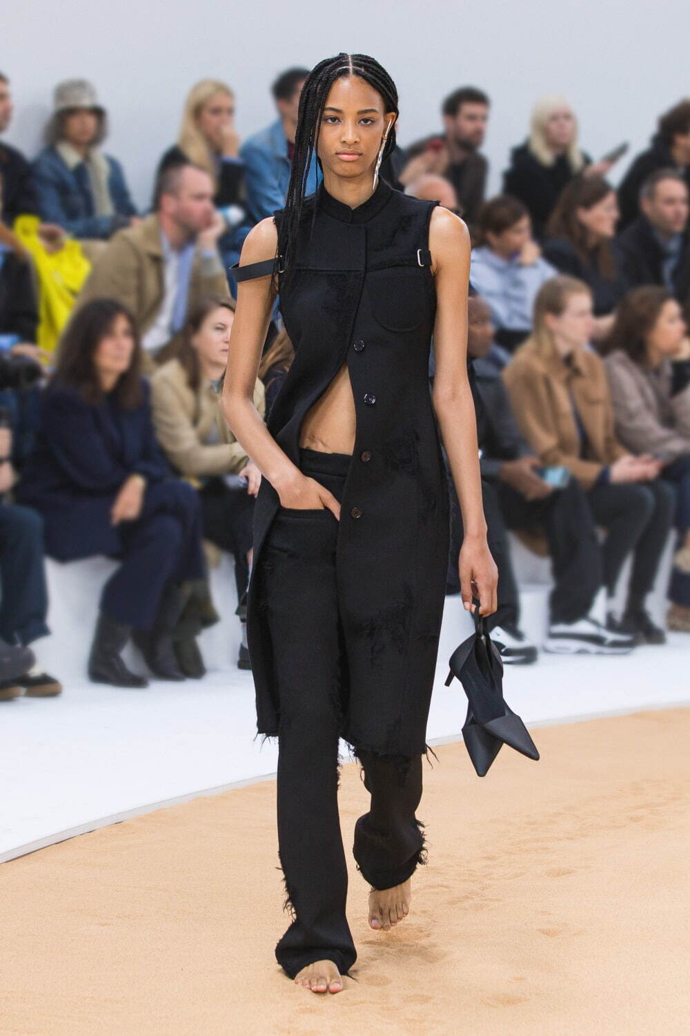 クレージュ(courrèges) 2023年春夏ウィメンズコレクション