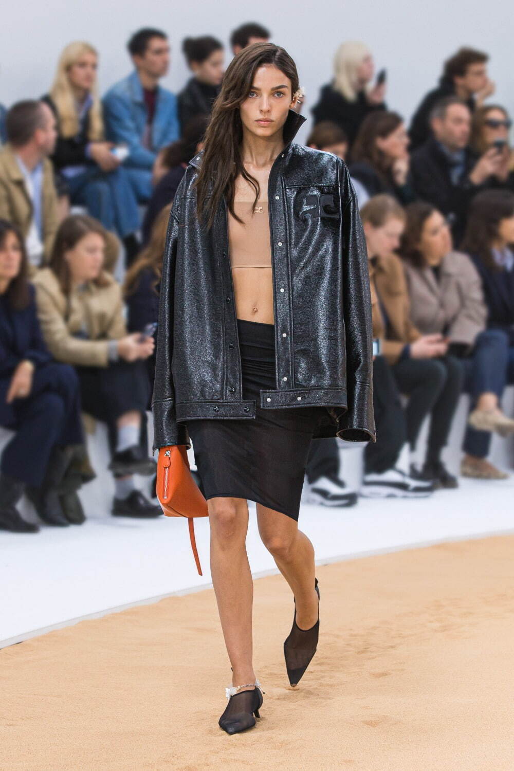 クレージュ 2023年春夏<span>コレクション</span> - 写真27