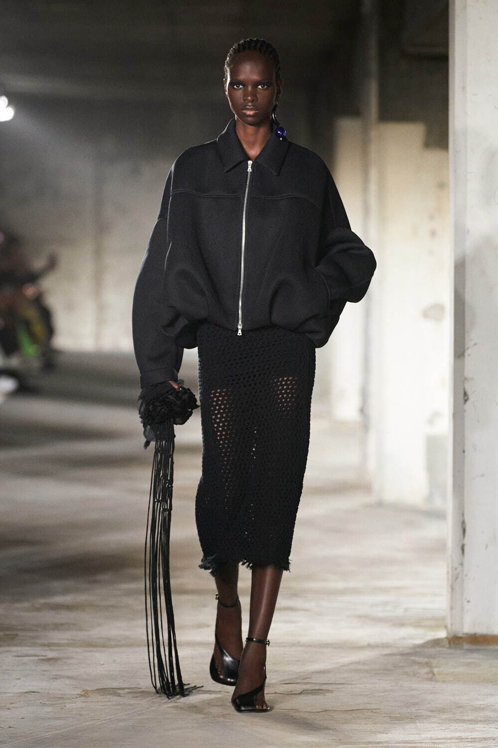 ドリス ヴァン ノッテン(DRIES VAN NOTEN) 2023年春夏ウィメンズ
