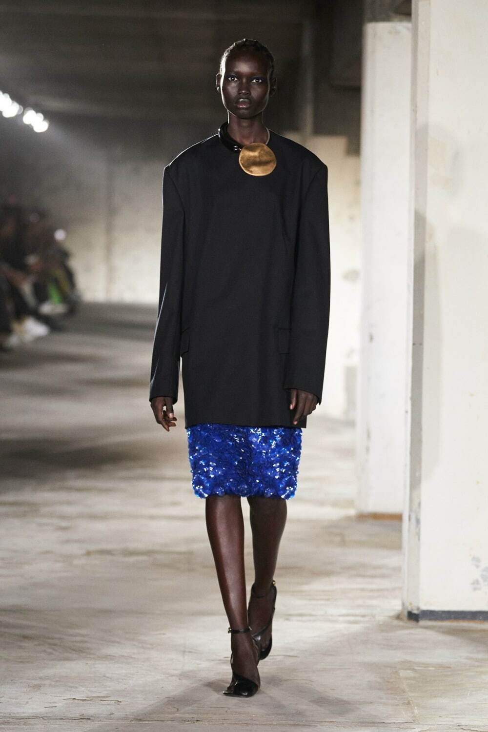 ドリス ヴァン ノッテン(DRIES VAN NOTEN) 2023年春夏ウィメンズコレクション  - 写真20