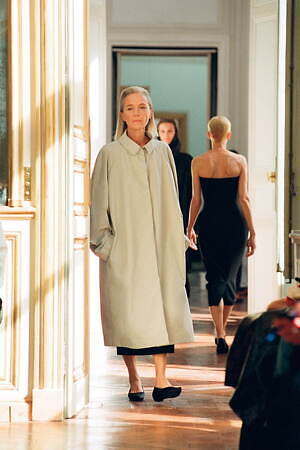 ザ・ロウ(THE ROW) 2023年夏ウィメンズコレクション  - 写真14