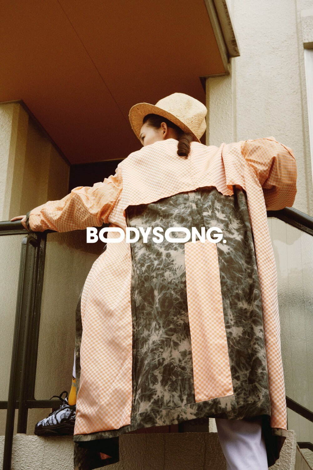 ボディソング(bodysong.) 2023年春夏ウィメンズコレクション  - 写真2