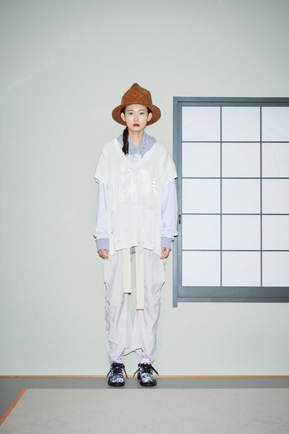 ボディソング 2023年春夏<span>コレクション</span> - 写真14