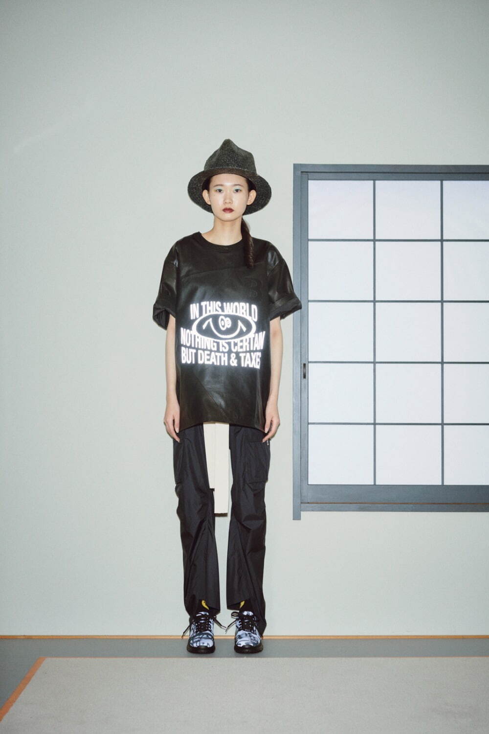 ボディソング 2023年春夏<span>コレクション</span> - 写真15