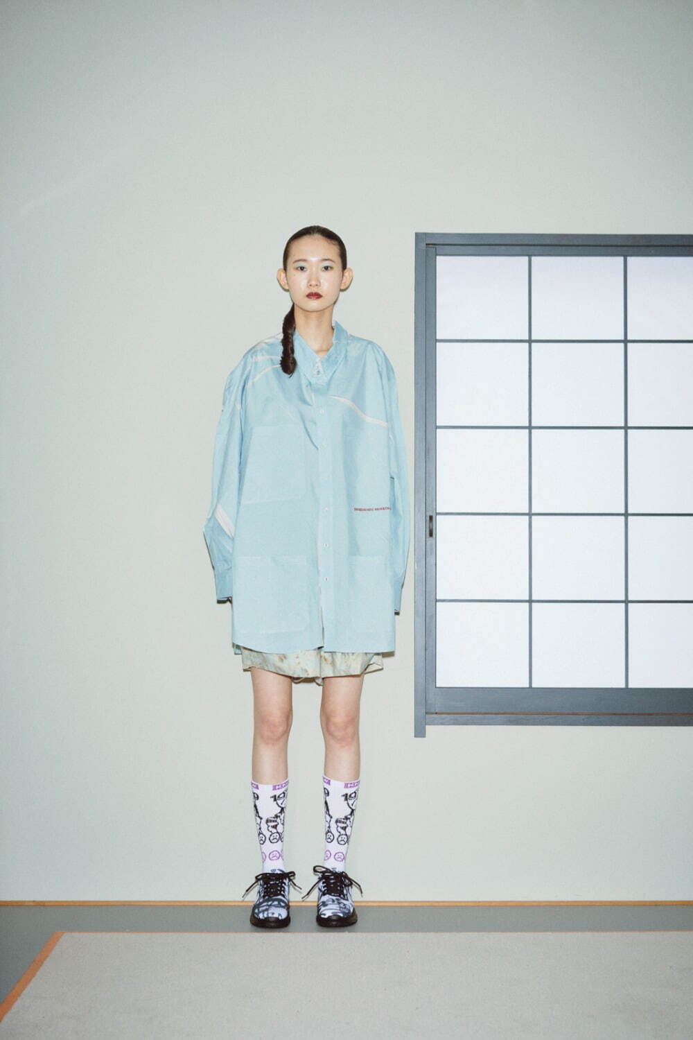 ボディソング 2023年春夏<span>コレクション</span> - 写真18