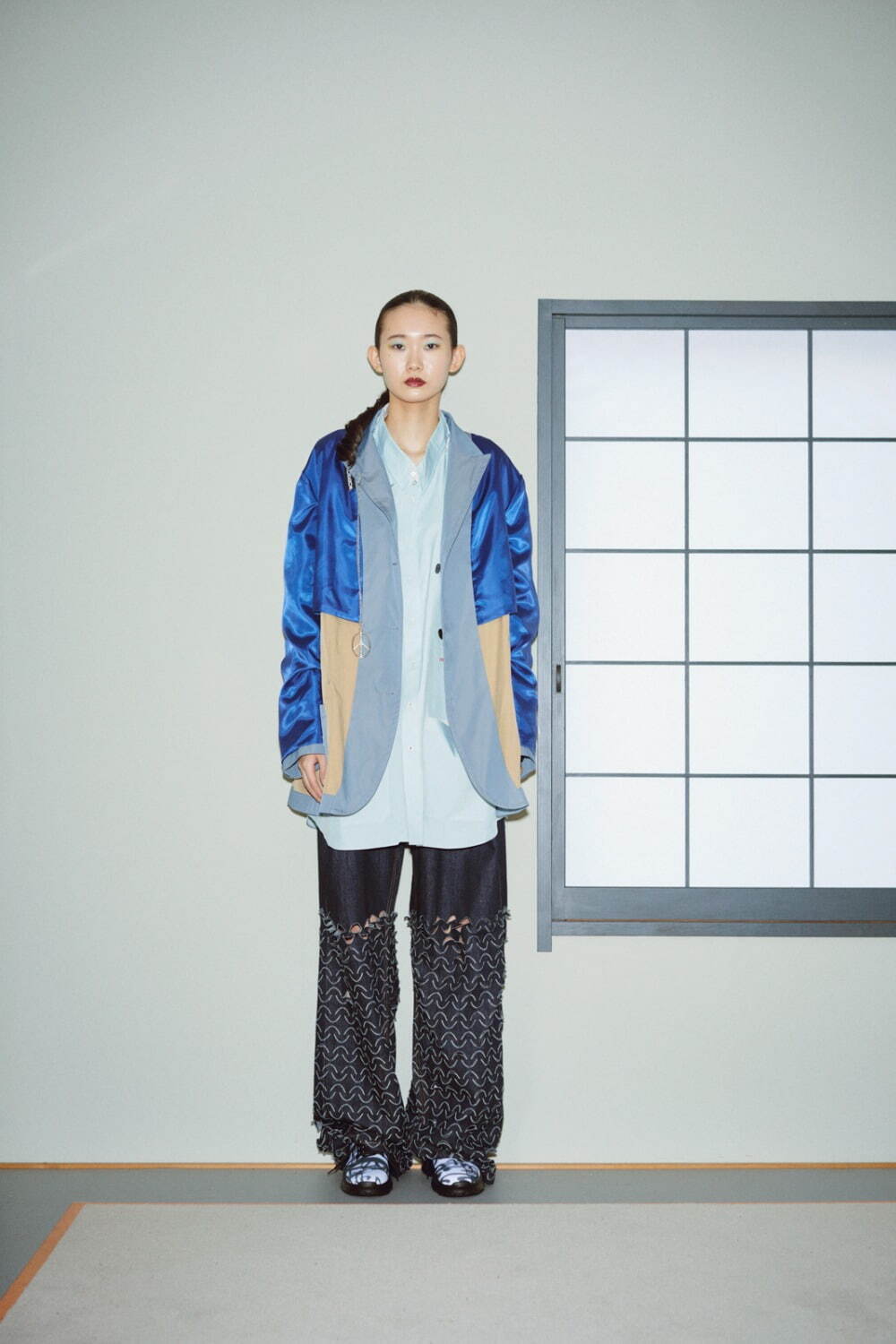 ボディソング 2023年春夏<span>コレクション</span> - 写真20