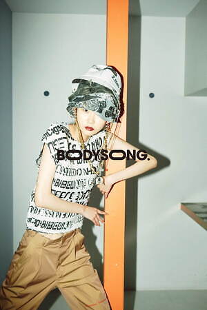 ボディソング(bodysong.) 2023年春夏ウィメンズコレクション  - 写真4