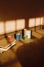 ロエベ フレグランスが国内本格展開、全10種の“虹色フレグランス”＆キャンドルなど大阪に｜写真21