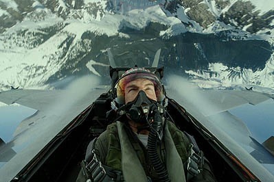 “音”で映画を楽しむライブ音響上映が新宿ピカデリーで、トップガン連続上映やグレイテスト・ショーマン