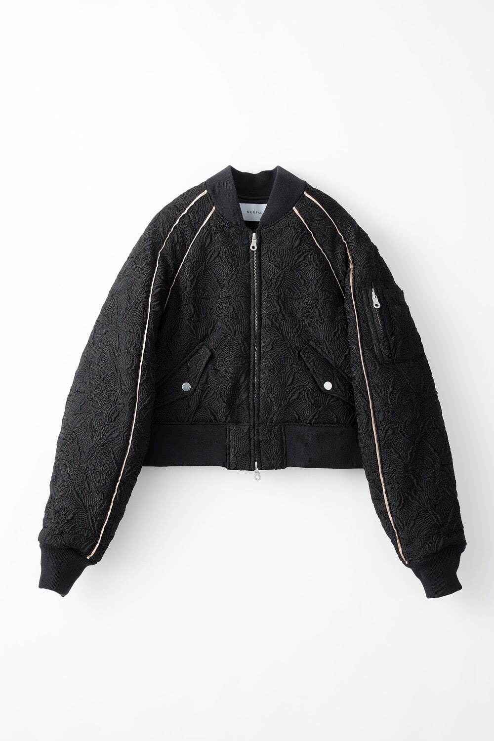 Thawing embroidery flight jacket 75,900円