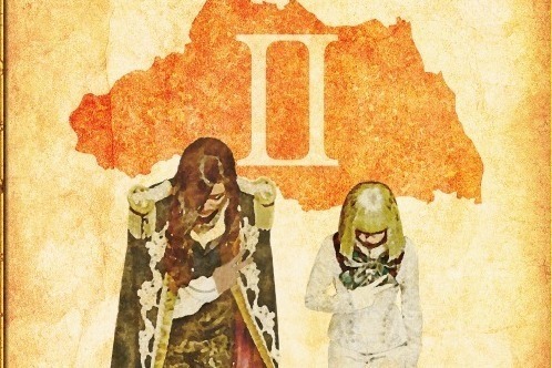 映画『翔んで埼玉PartⅡ(仮)』GACKT＆二階堂ふみ続投で続編再始動、2023年公開へ