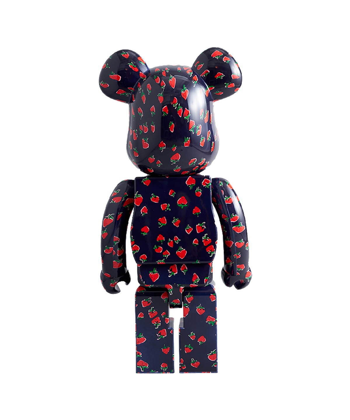 BE@RBRICK MUVEIL “Strawberry Pattern” 100%&400% 16,500円
BE@RBRICK MUVEIL “Strawberry Pattern” 1000% 66,000円