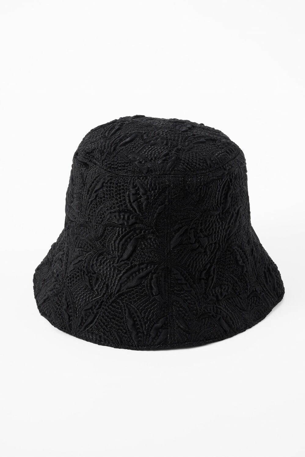 Thawing embroidery hat 15,400円