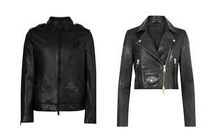 “英国レザー”のオールセインツ「秋のレザーフェア」定番レザージャケット＆ヴィンテージ風まで集結！