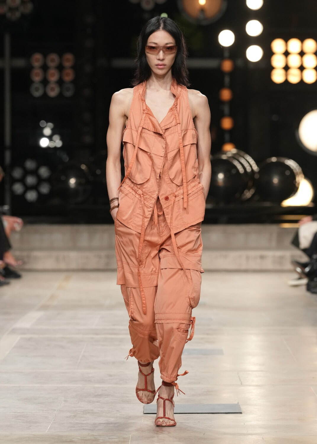イザベル マラン 2023年春夏<span>コレクション</span> - 写真32