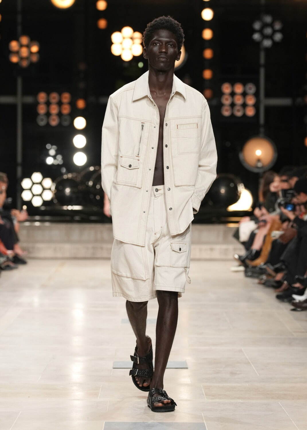イザベル マラン 2023年春夏<span>コレクション</span> - 写真42