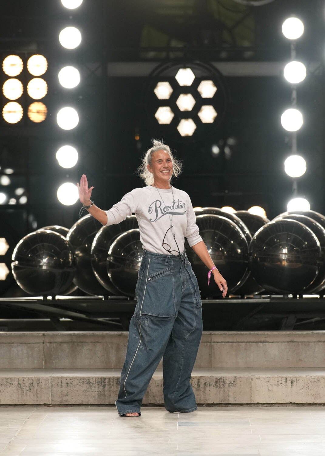 イザベル マラン(ISABEL MARANT) 2023年春夏ウィメンズ&メンズコレクション  - 写真54